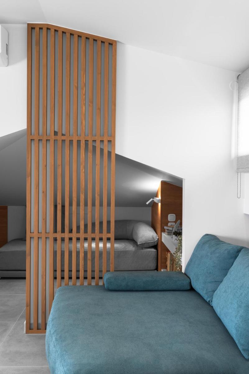 Pola's loft - Housity