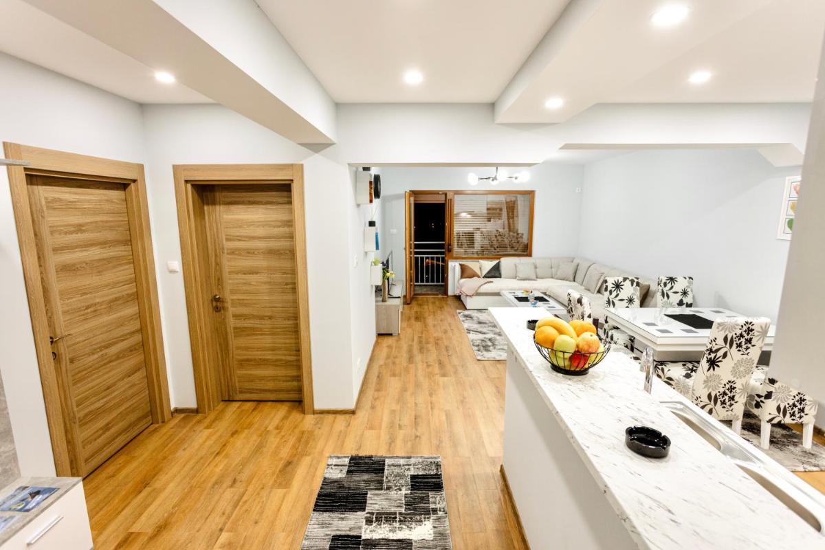 Suitetrails - Apartmani IN Zlatar