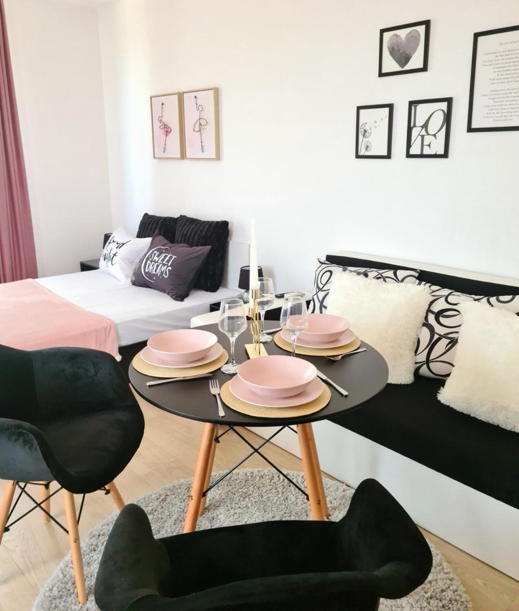 Rose studio - Housity