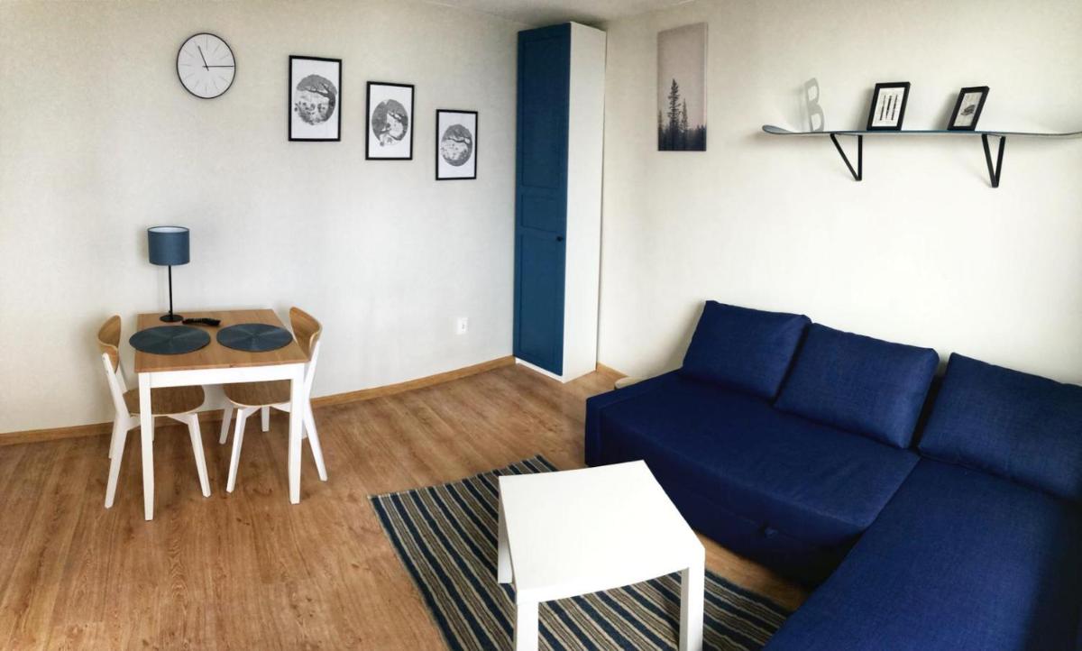 Studio Kruhelska - Hizvo