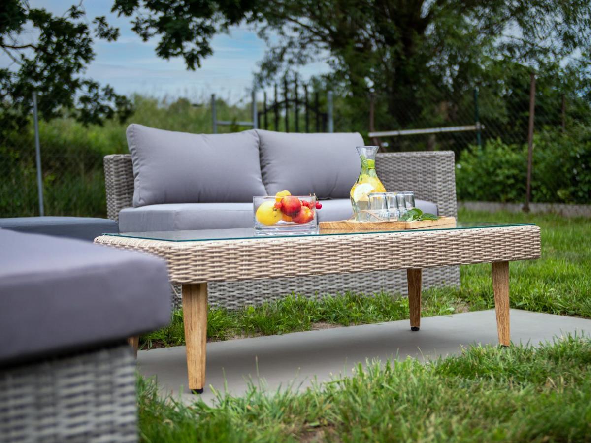 Apartamenty Złoty i Morski - Kołobrzeg, Budzistowo - Housity