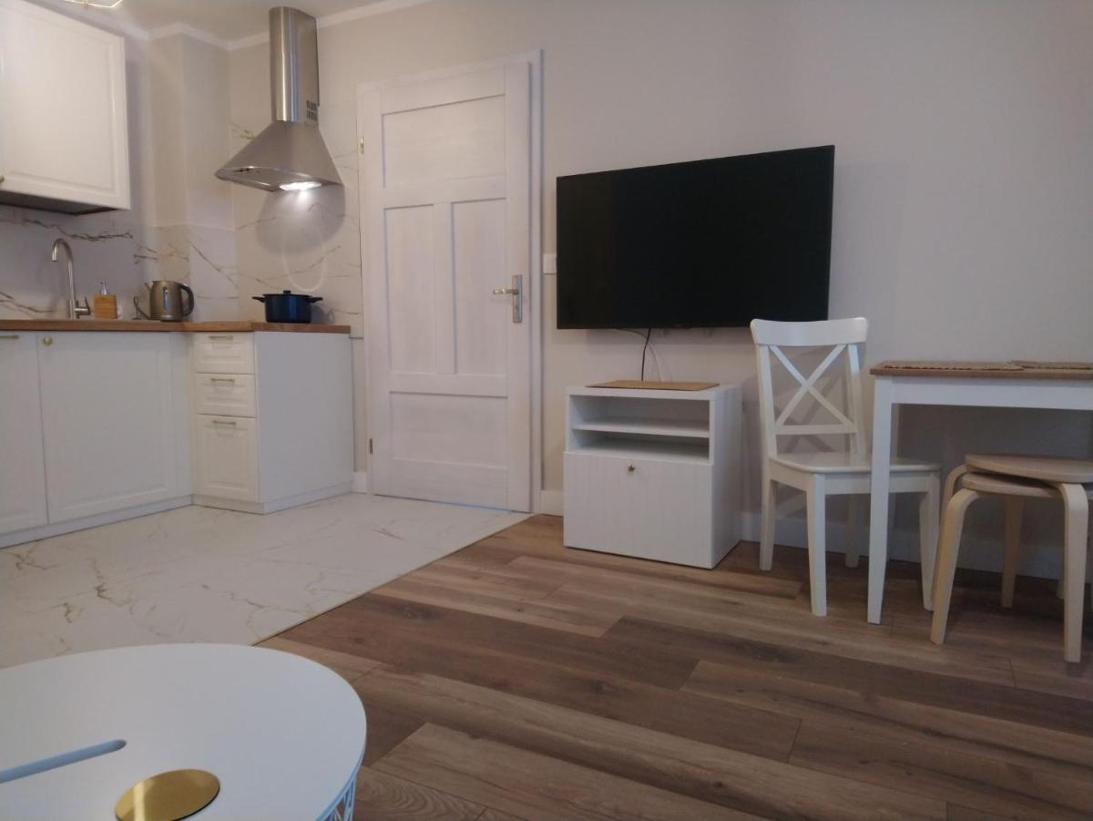 Nowe Apartamenty na Gryfa - Housity