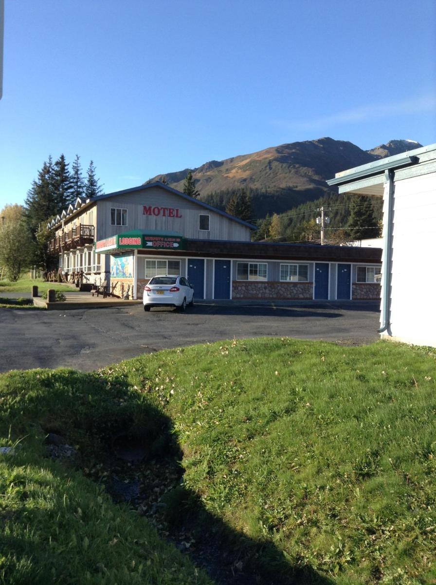 Murphy\'s Alaskan Inn - Housity