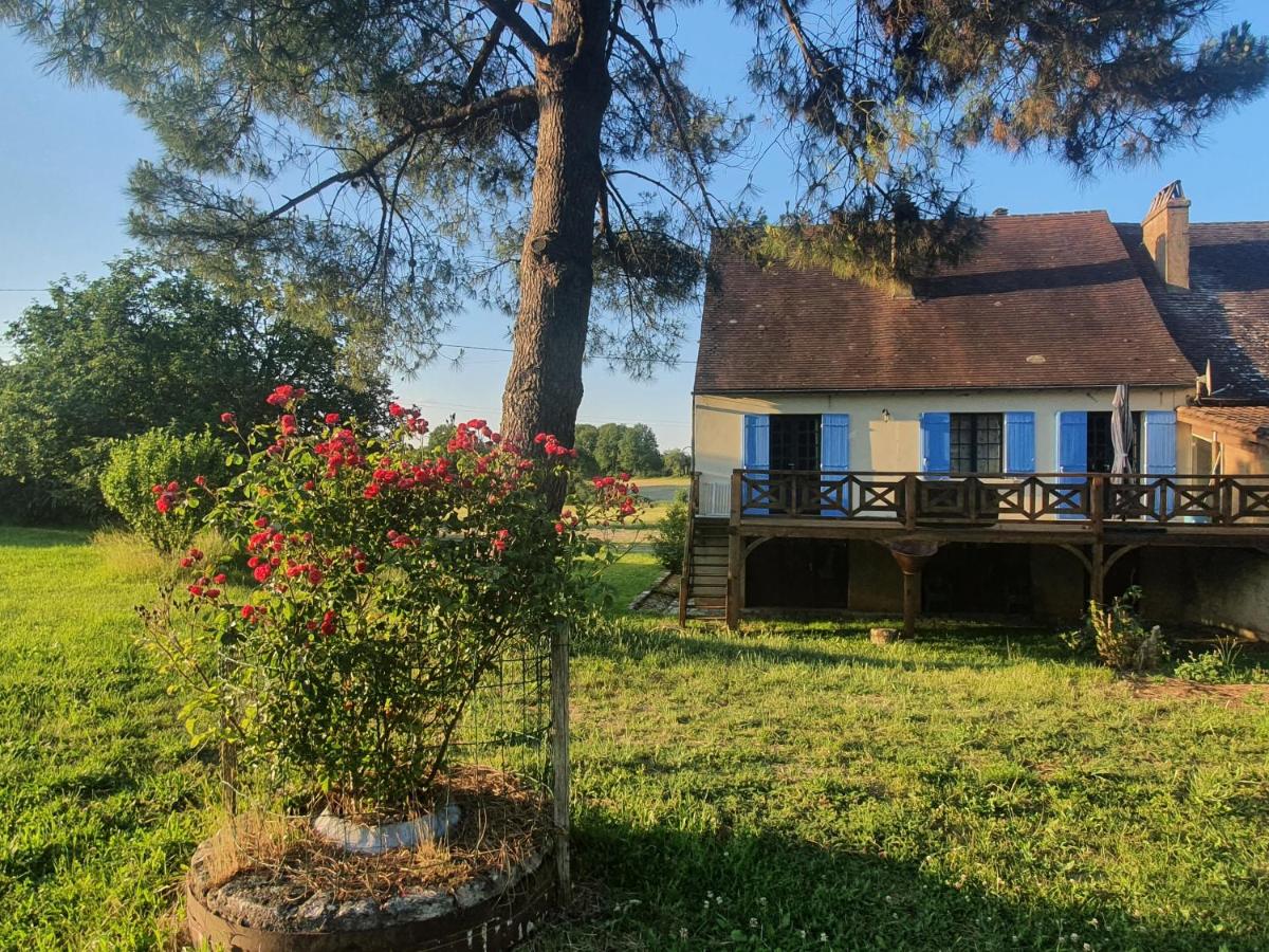 Gîte La Carolie - Housity