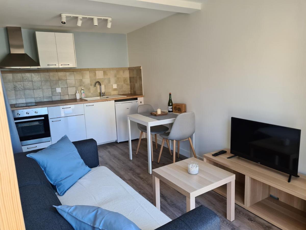 Sweet Cocon - Duplex dans le bourg et proche de la plage de Ouistreham - Housity