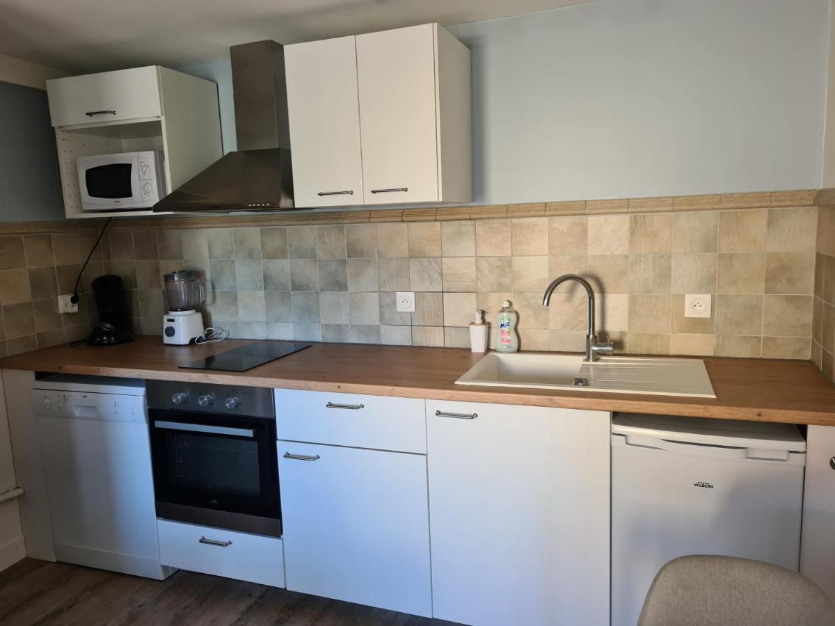 Sweet Cocon - Duplex dans le bourg et proche de la plage de Ouistreham - Housity