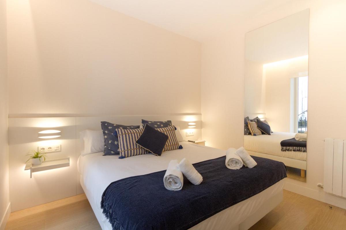 ATSEGIN apartment climatización -Opción a parking- - Housity
