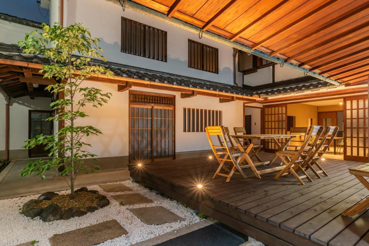 Heritage Osaka - Housity
