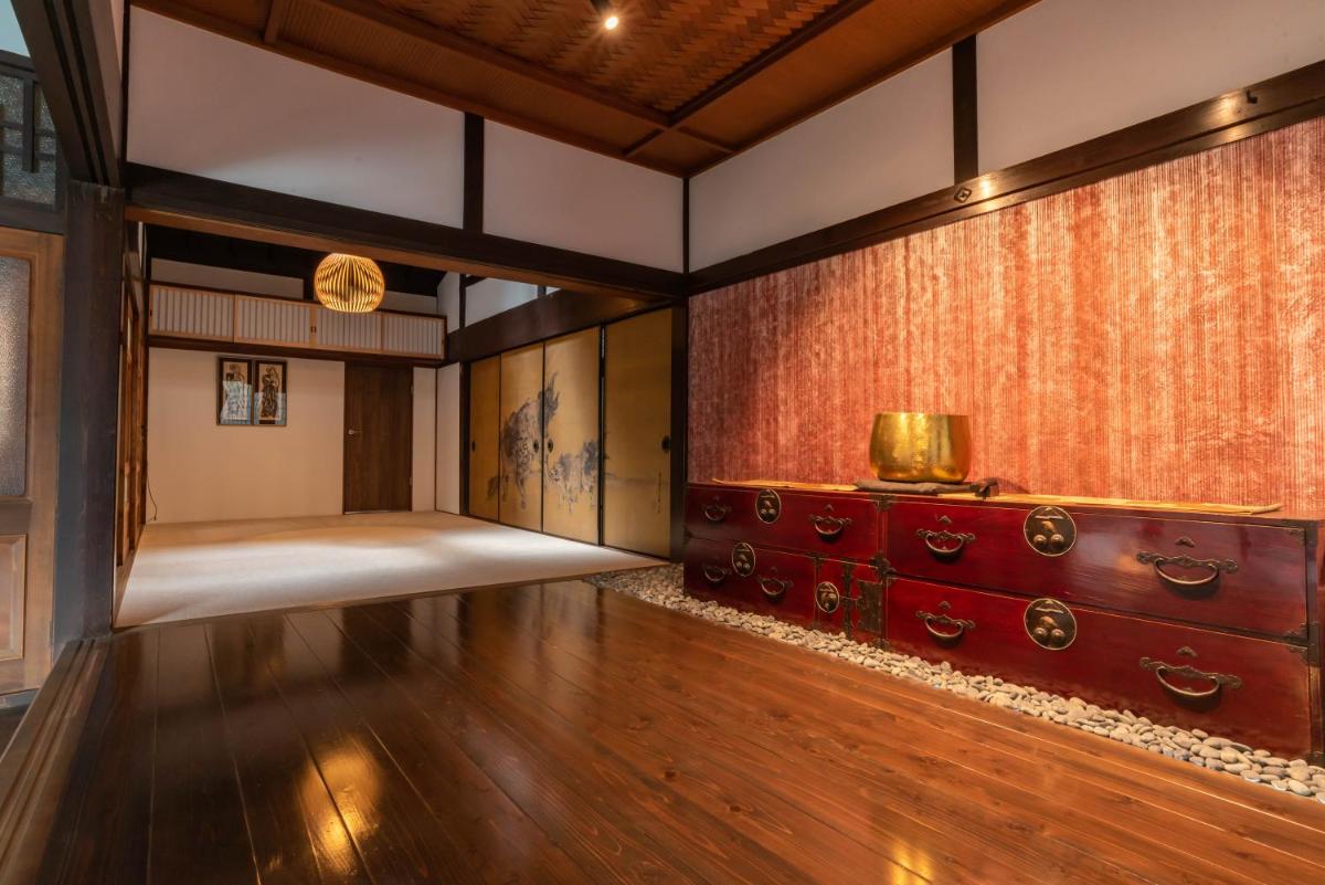 Heritage Osaka - Housity