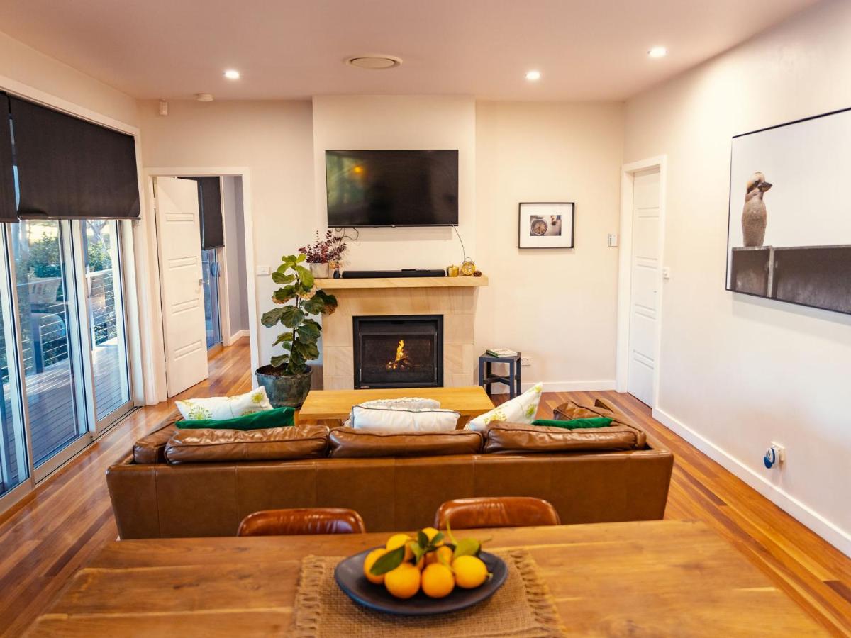 Suitetrails - Fig Tree Luxury Guest House