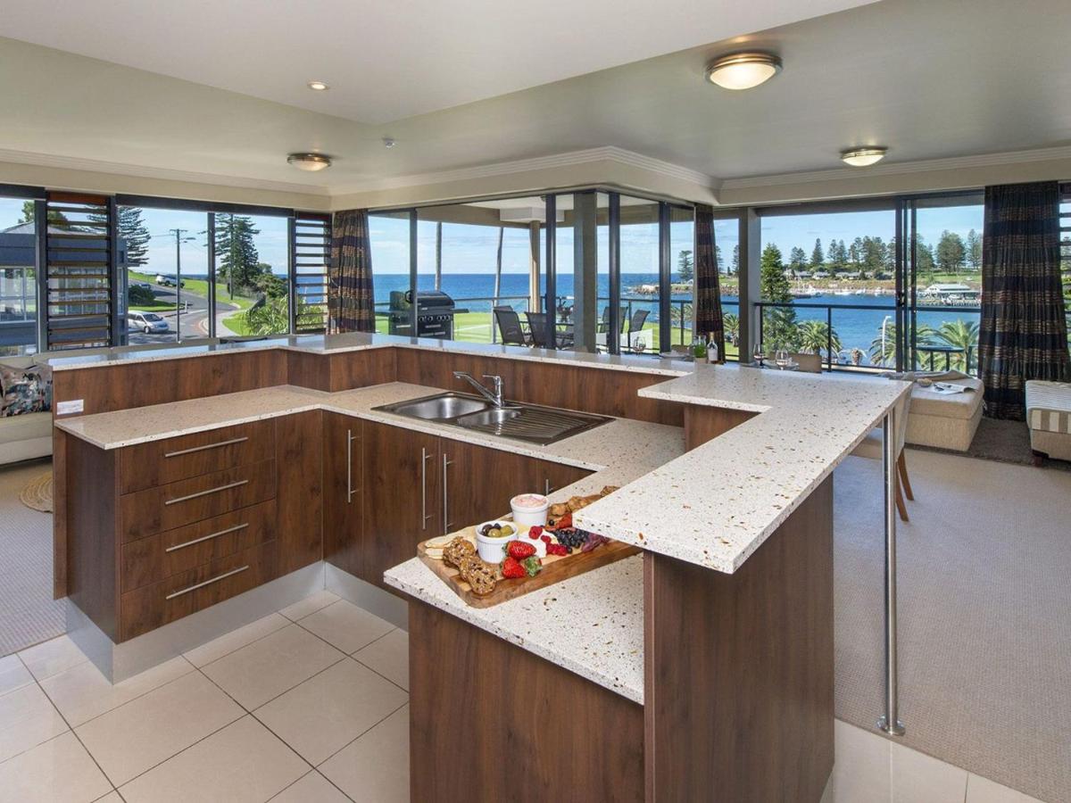 Suitetrails - Apartment 602 Sebel Kiama