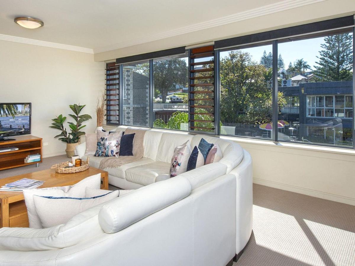 Suitetrails - Apartment 602 Sebel Kiama