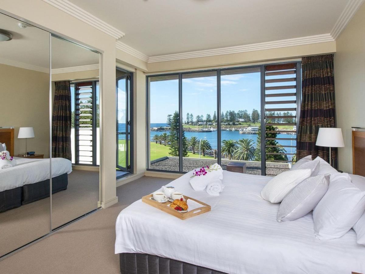 Suitetrails - Apartment 602 Sebel Kiama