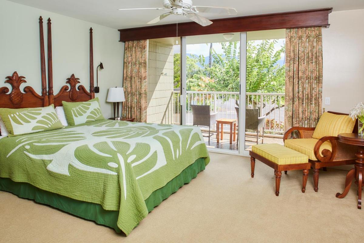 The Cliffs at Princeville - Housity