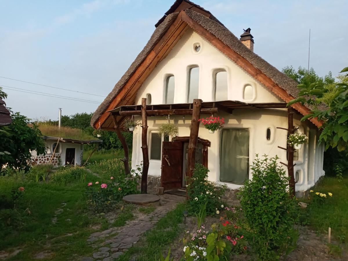 Сказочный Дом (Fairy House) - Housity