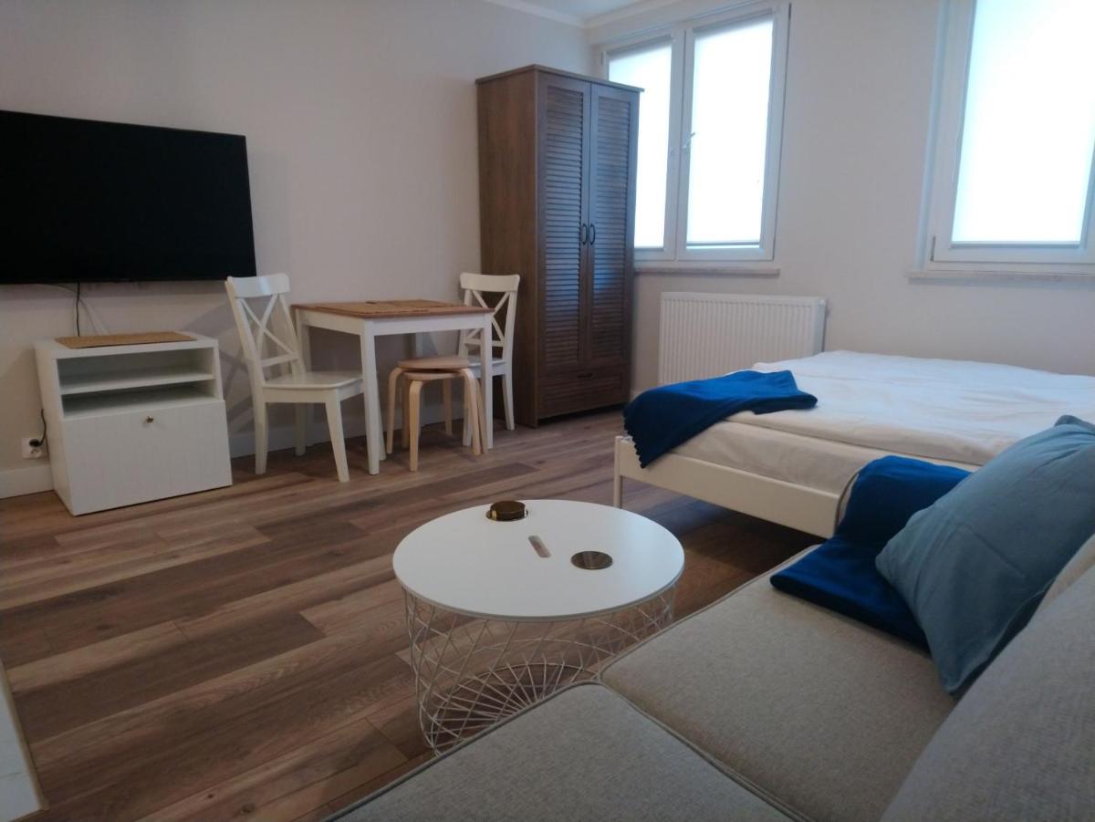 Nowe Apartamenty na Gryfa - Housity