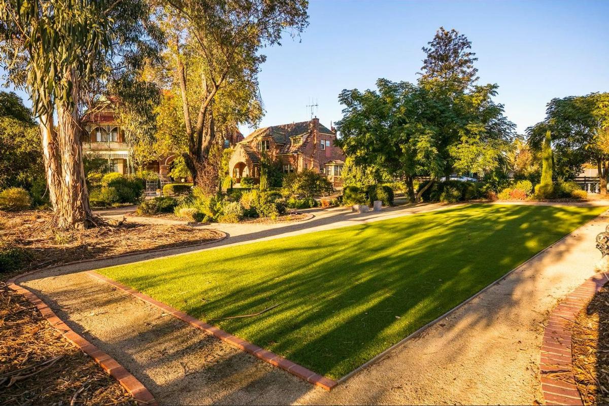 Suitetrails - Langley Estate, Bendigo