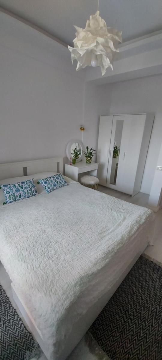 Kayra Luxury Apartment - Housity