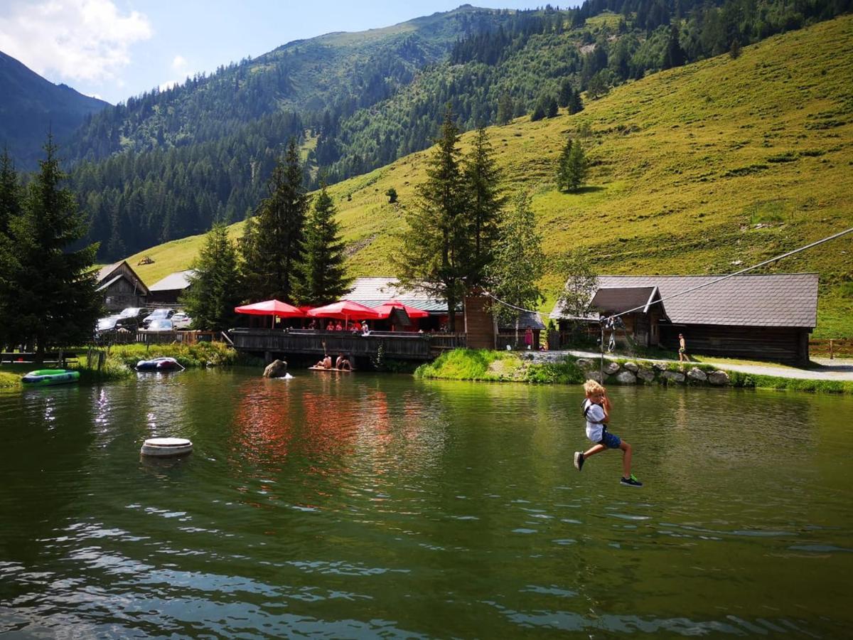 Schmiedalm - Housity