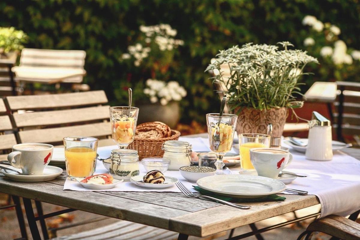 Gasthof Badl - Bed & Breakfast - Housity