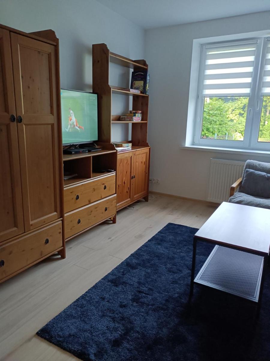 Apartament Zaciszny - Housity