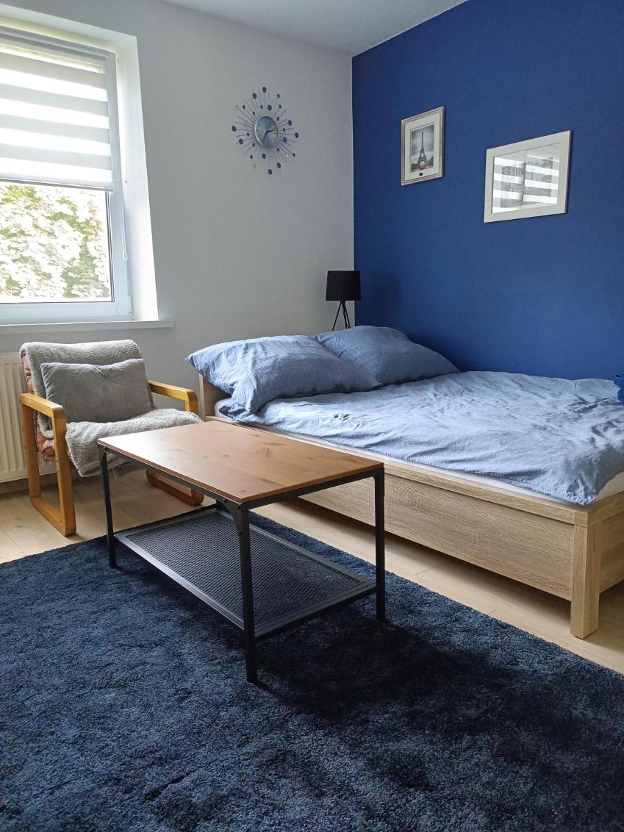 Apartament Zaciszny - Housity