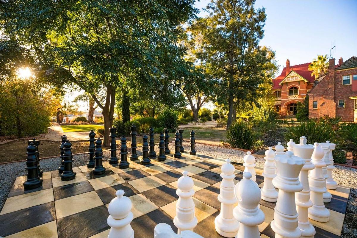 Suitetrails - Langley Estate, Bendigo