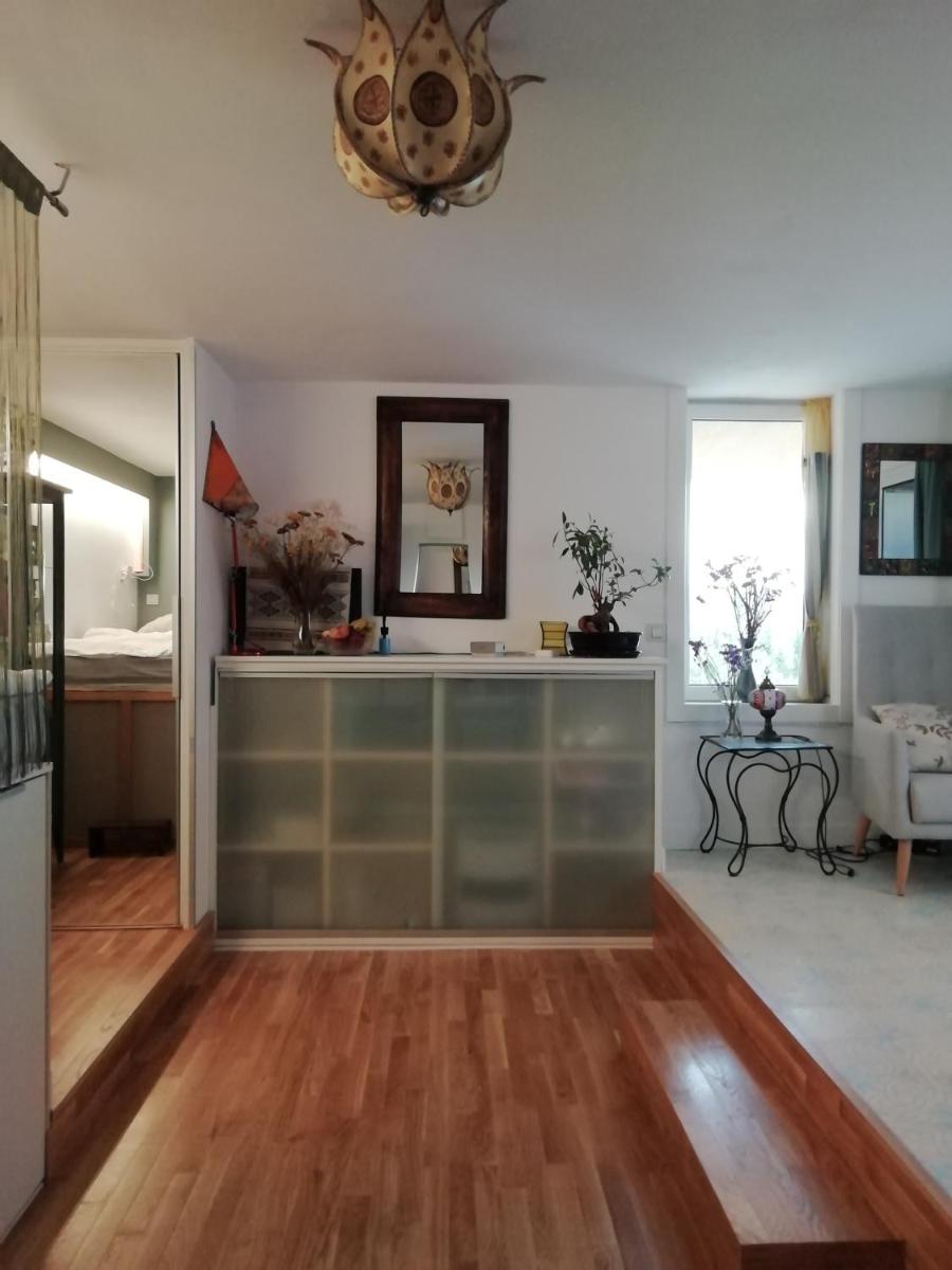 Lovely studio, terrace, swim pool, nature, relax!! - Housity