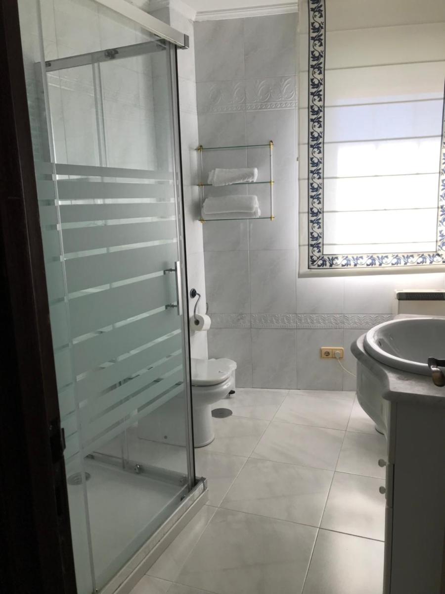 Hostal O Portiño - Housity