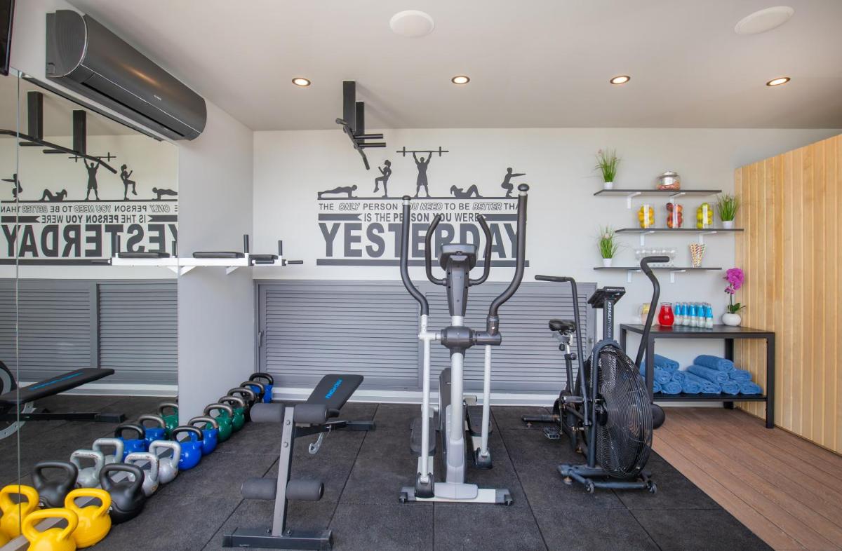 Boutique Flamingo B&B - Housity