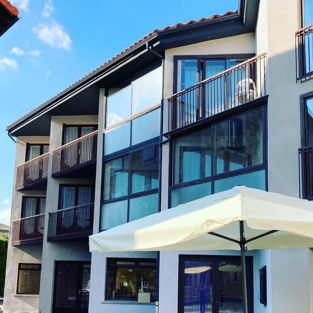Logis Hotel Restaurant des Voyageurs - Housity