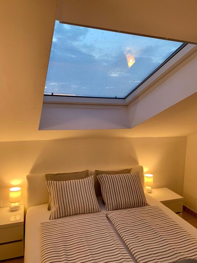 Sunset Apartments Zaton - Housity
