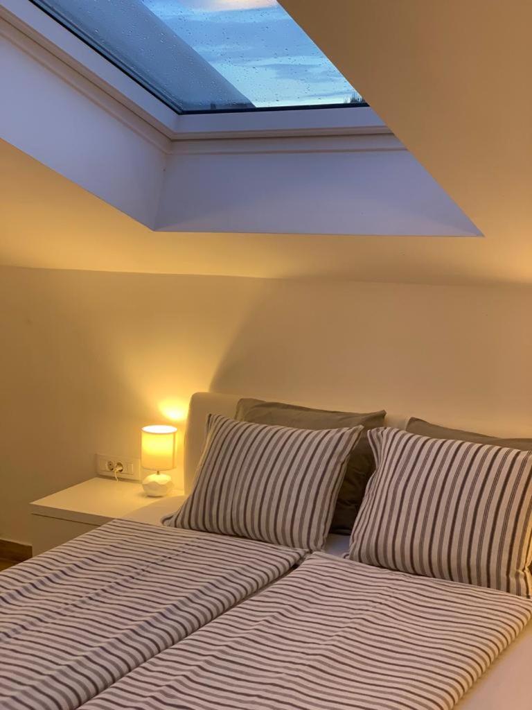 Sunset Apartments Zaton - Housity
