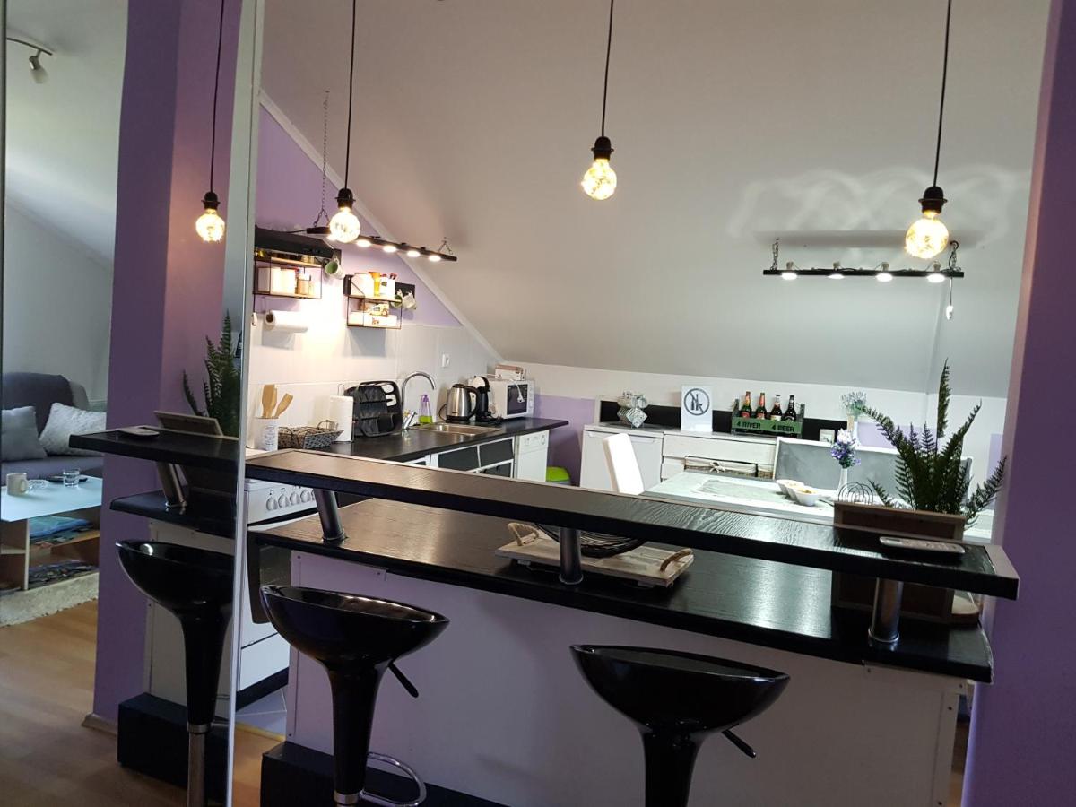 Apartman Atelier - Housity