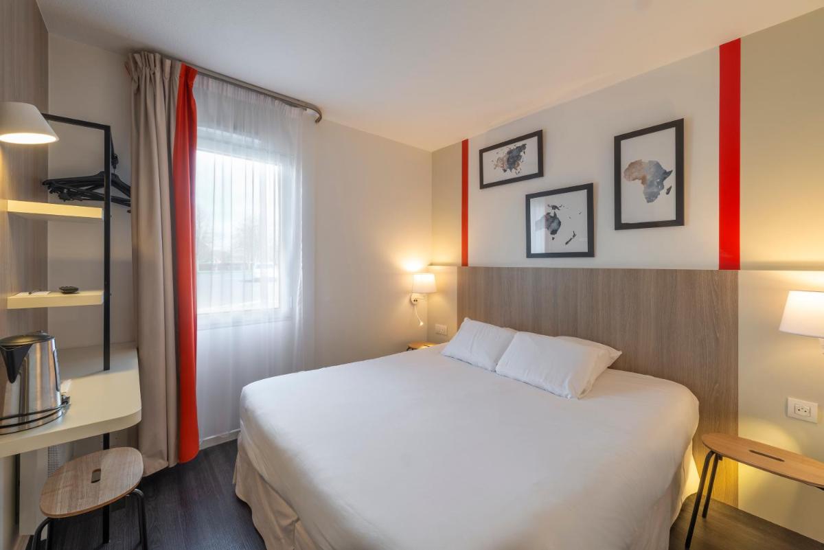 Kyriad Hôtel La Fleche - Housity