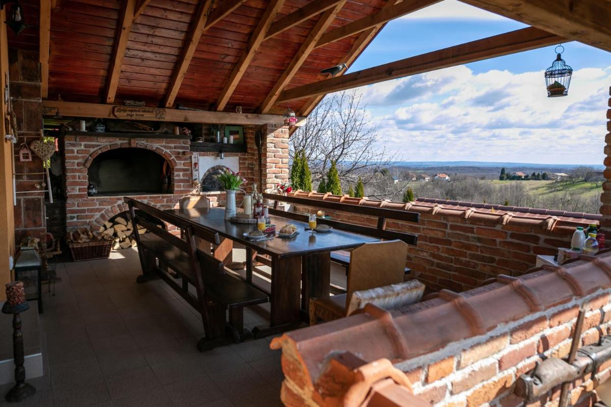 Naša Hiža holiday house - Housity