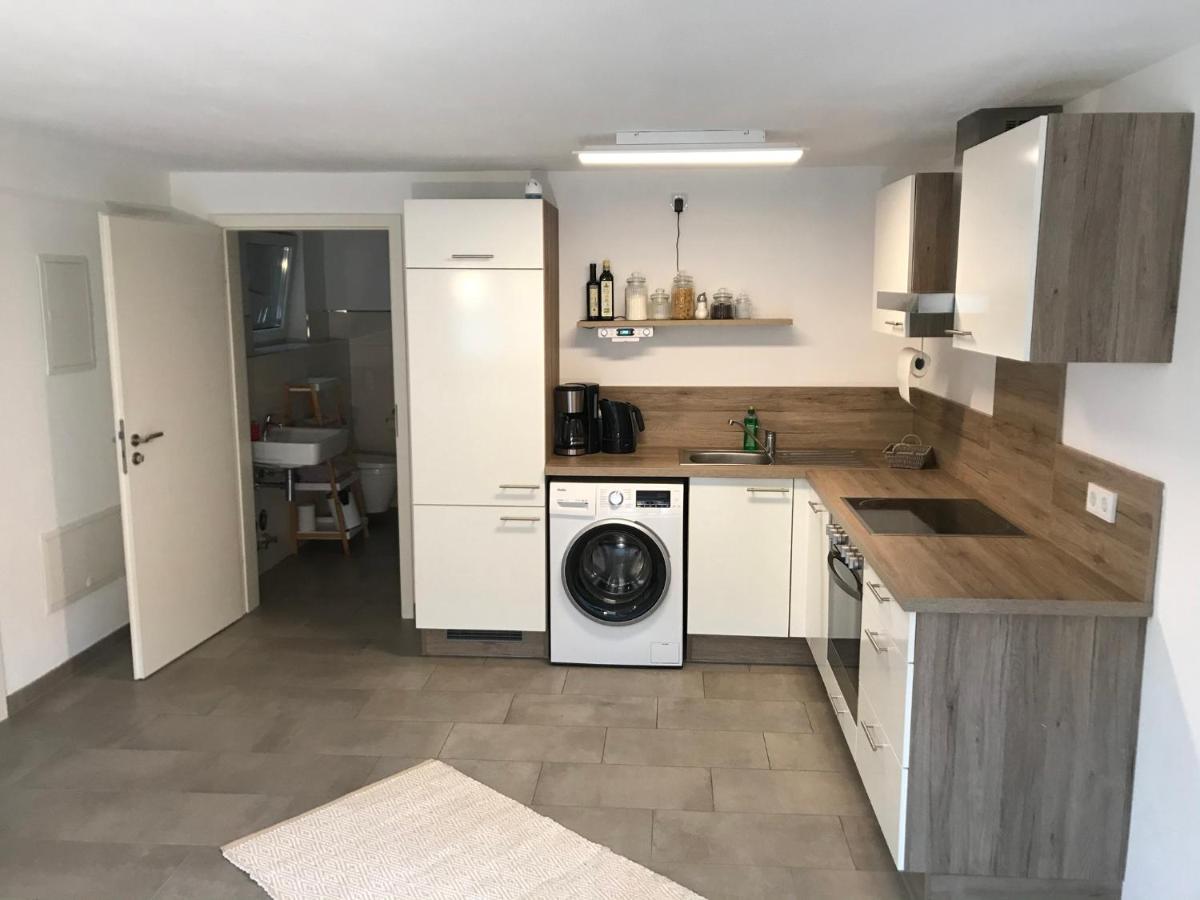 Ferienwohnung im Zentrum - Housity