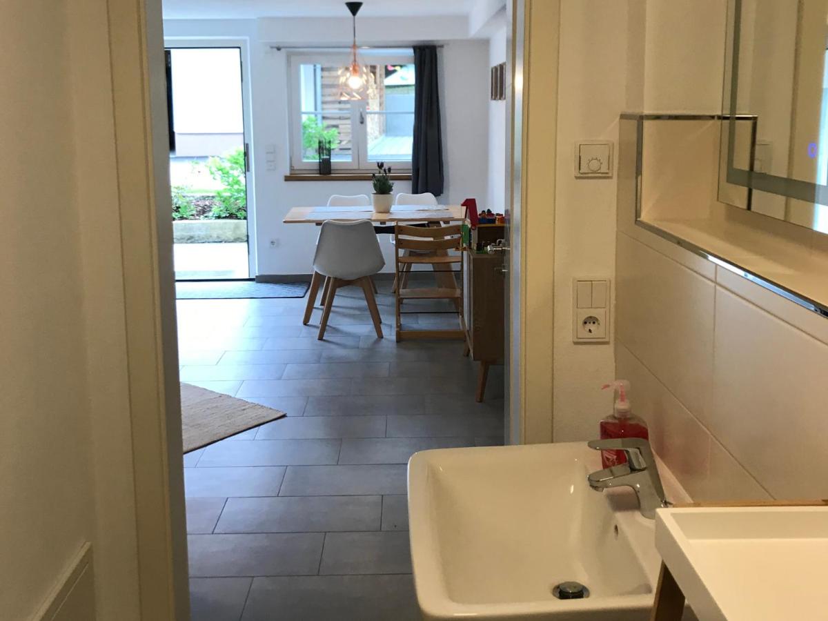 Ferienwohnung im Zentrum - Housity