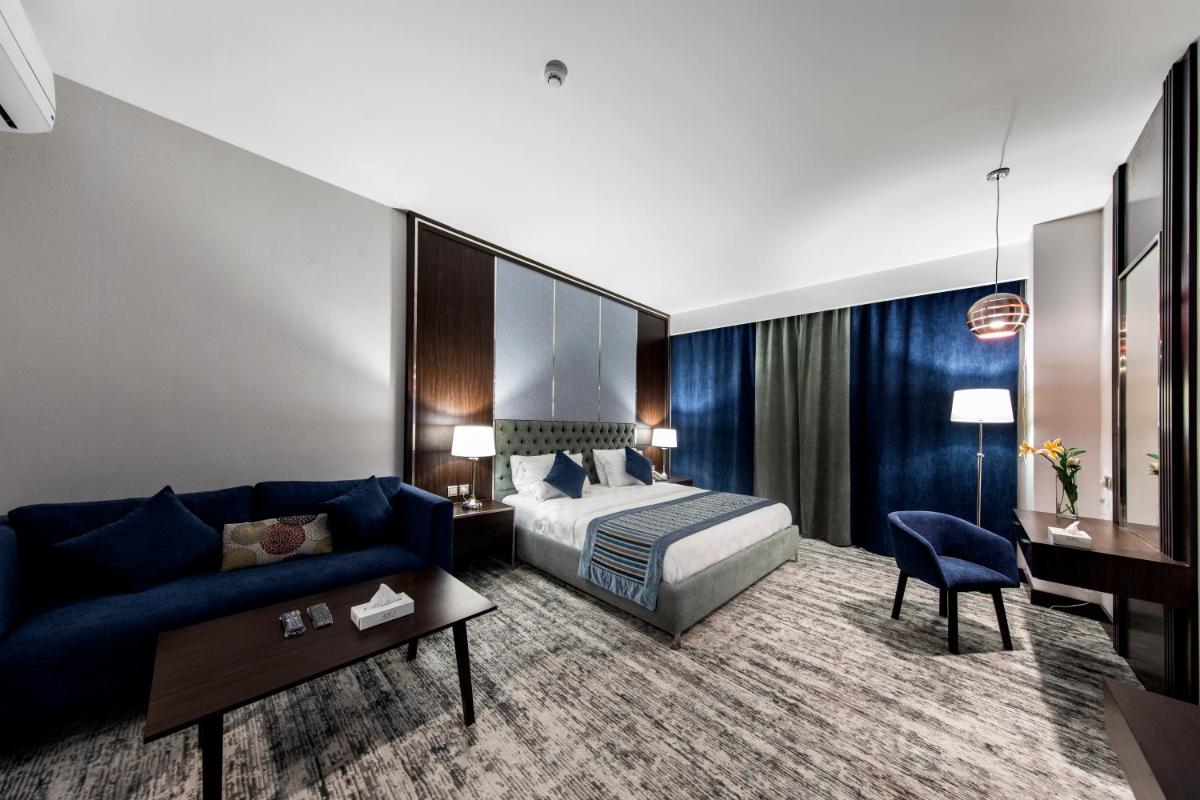 Lily Al-Mubarraz Serviced Apartments Economy Class - Housity