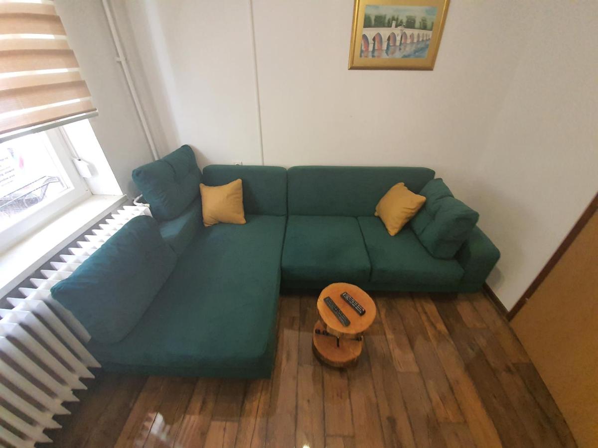 Apartment City Centar - Housity
