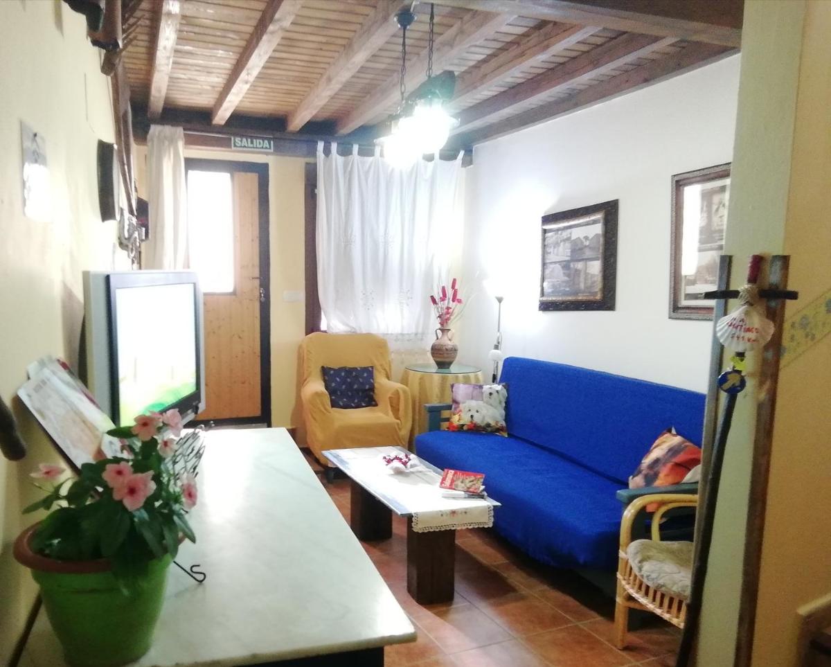 Casa rural Jorge - Housity