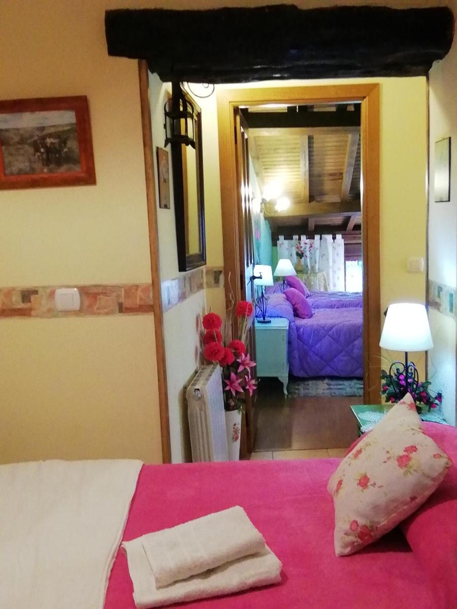 Casa rural Jorge - Housity