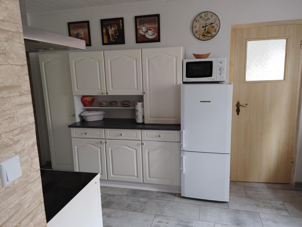 Ferienwohnung Lotti - Housity