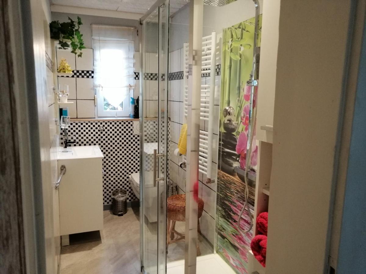 Ferienwohnung Lotti - Housity