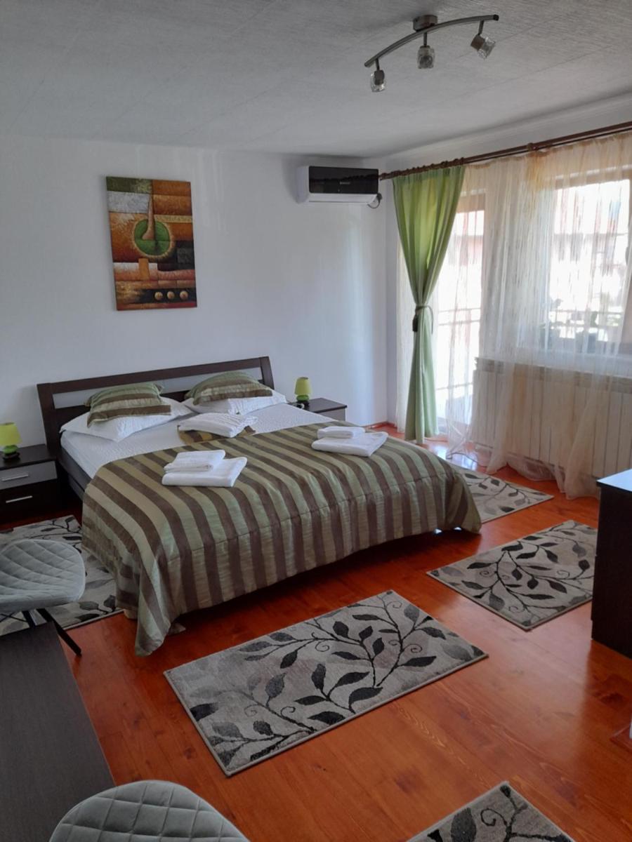 Casa Zoe Seaca - Housity