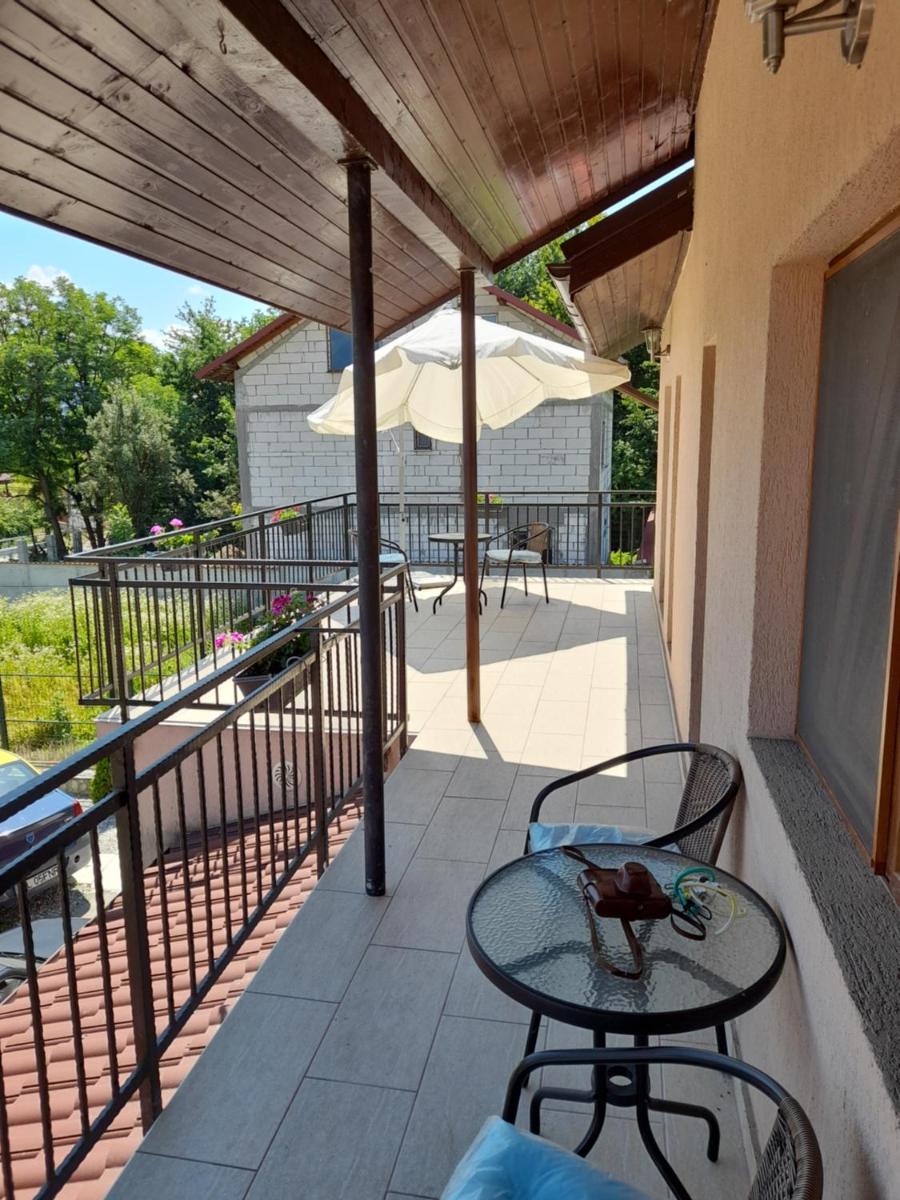 Casa Zoe Seaca - Housity