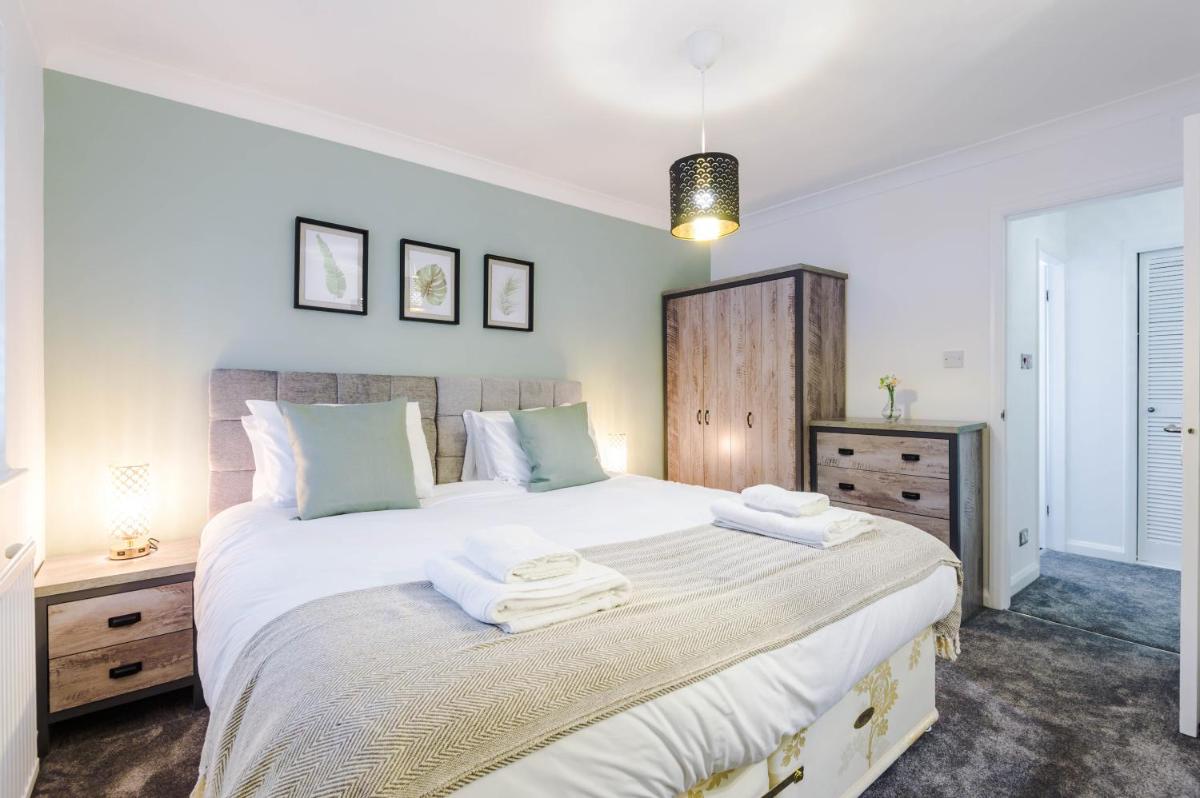 Lightfoot House - Housity