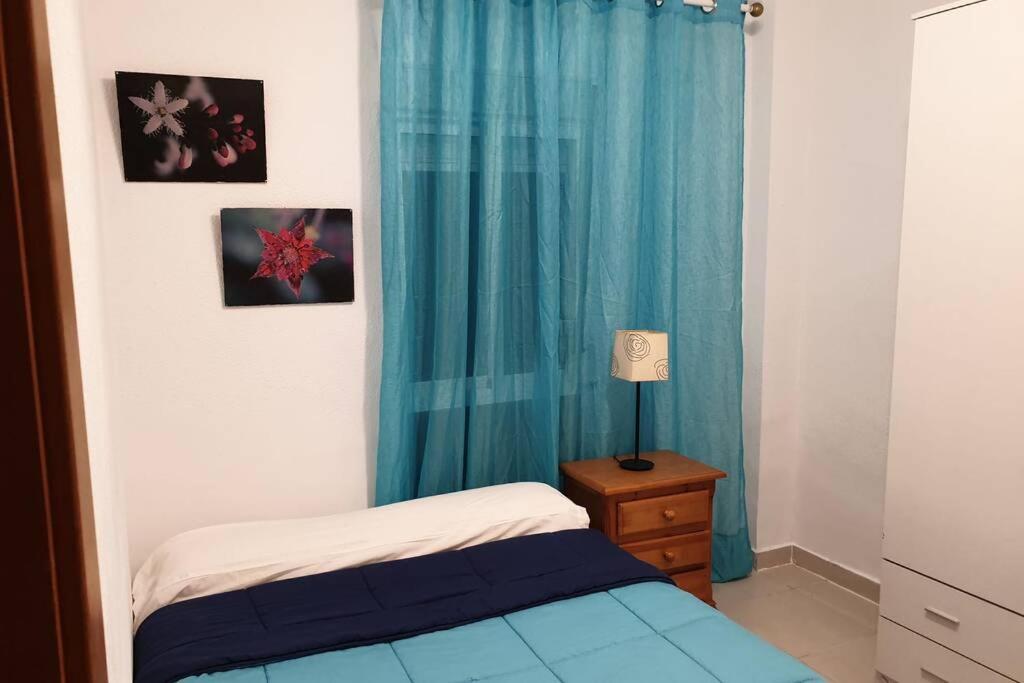 Suitetrails - Beautiful and cozy apartment in Seville.