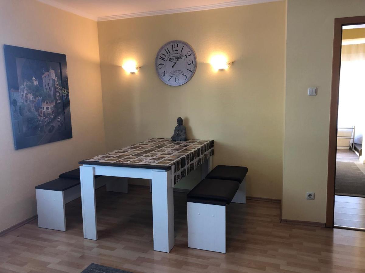Ferienhaus Gonsbach - Housity