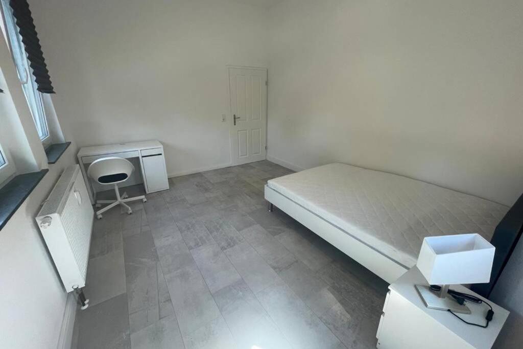 Suitetrails - Royal-apartments Monteure Wohung 5 Personen